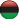 African English Flag