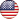 English (American) Flag