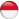 Indonesian Flag