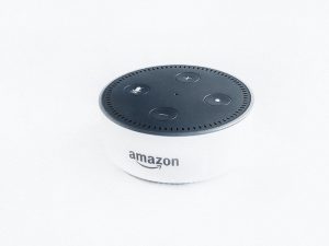 Amazon Echo Dot (2nd Generation)