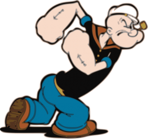 Popeye