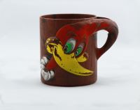 Woody Woodpecker mug