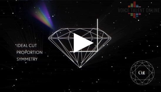 Image of Diamond Cutting Explainer Video