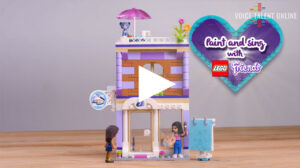 Thumbnail of LEGO Friends Cantonese voice over case study