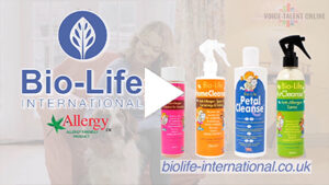Thumbnail of Localization of a TV Ad for Bio-Life