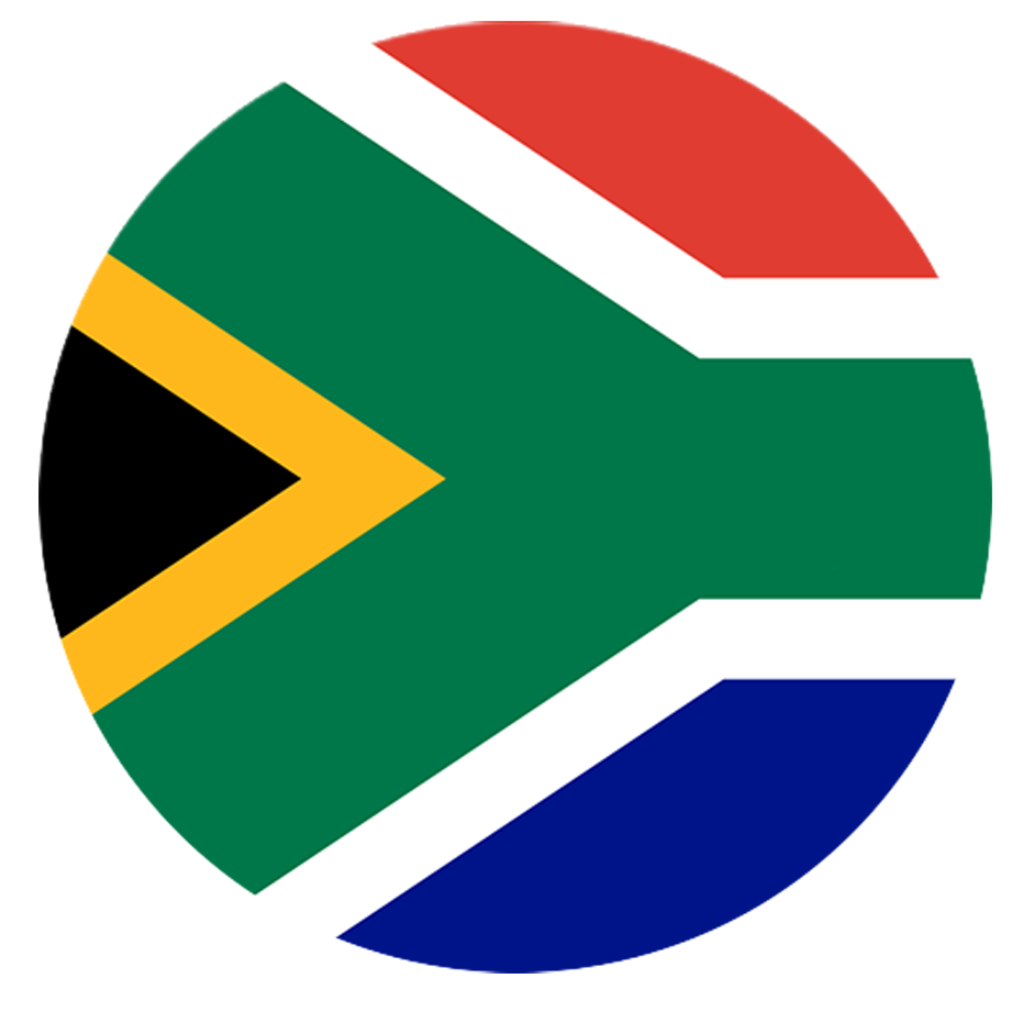 Zulu Flag