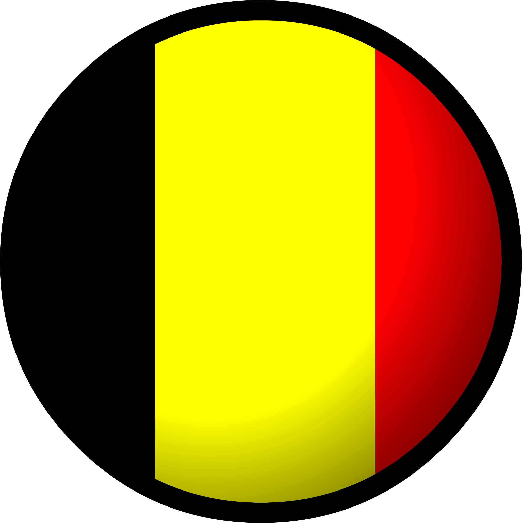 Flemish Flag