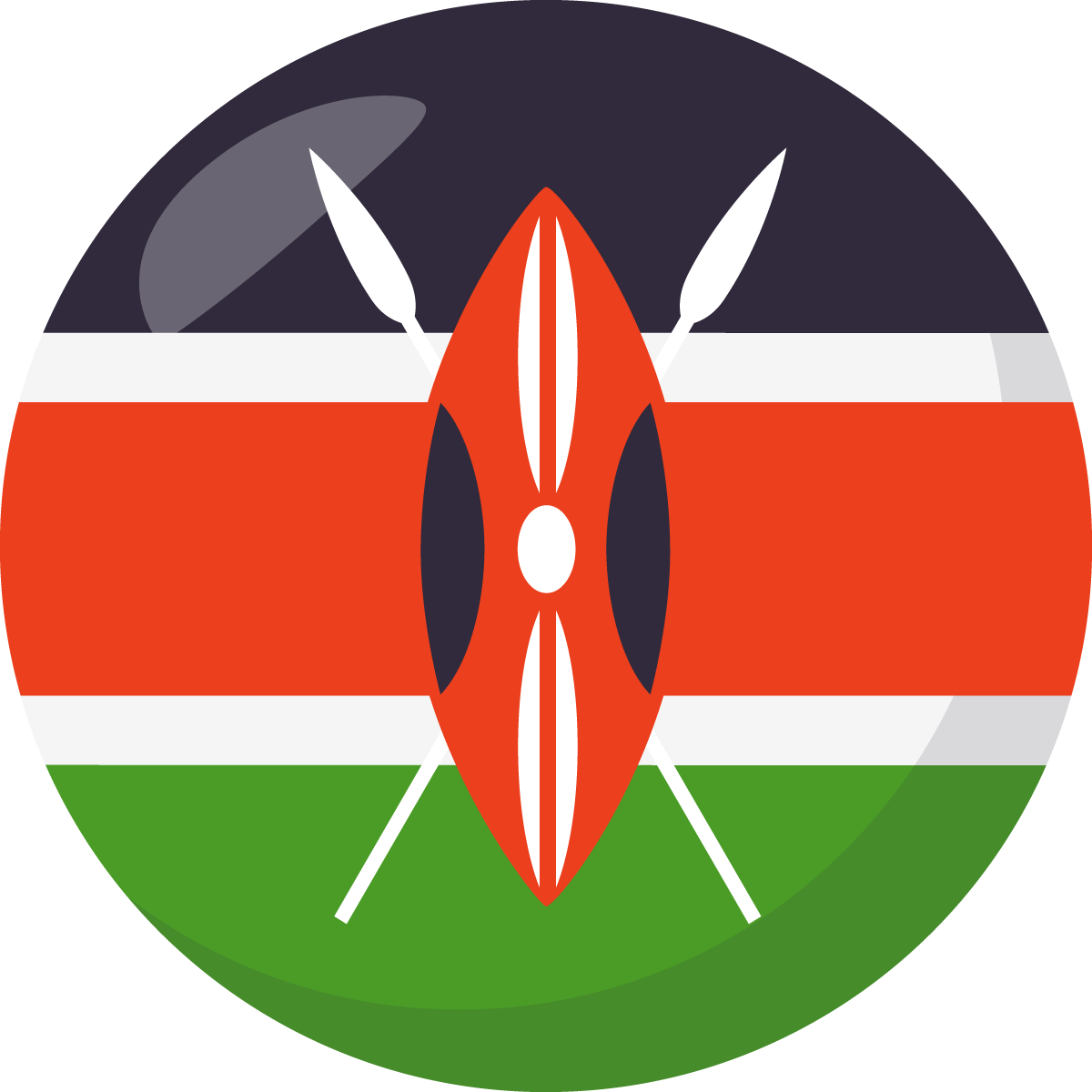 Swahili Flag
