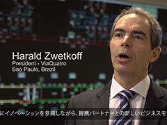 Harald Zwetkoff