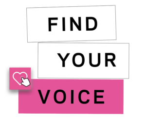 Find your favourite voice over