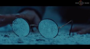 Harry Potter Glasses Wizard's Unite