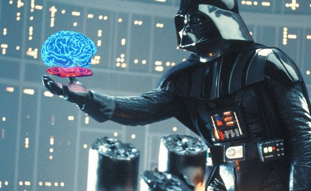 Darth Vader, Respeecher and AI