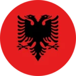 albanian