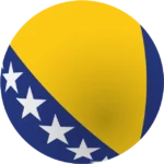 bosnia