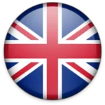 british english