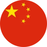 Chinese Flag