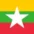 Burmese Flag