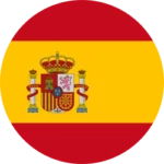Spanish flag.