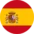 Spanish flag.