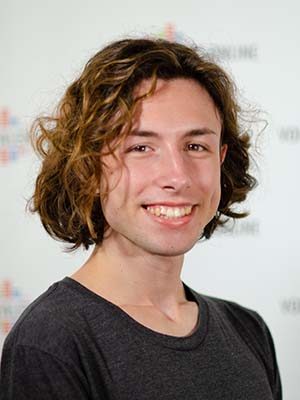 Harry Reader Client Liaison Harry Reader Client Liaison