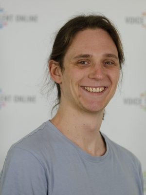Katen Barnard Project Manager Katen Barnard Project Manager