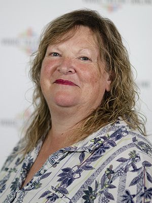 Kerry Vallins Secretary & P/A Kerry Vallins Secretary & P/A