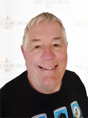 Philip with background