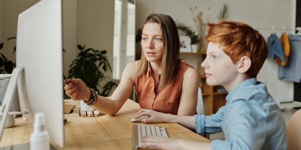 E-Learning in the US
