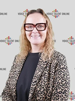 Vicky- Staff Photo